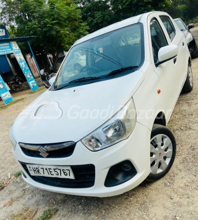 MARUTI SUZUKI Alto K10 [2010-2014]