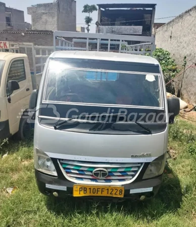 TATA MOTORS Super Ace Mint