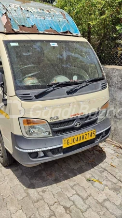 TATA MOTORS ACE