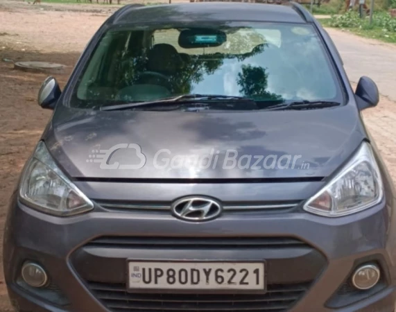 HYUNDAI Grand i10 [2013-2017]