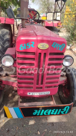 MAHINDRA 275 Di Tu