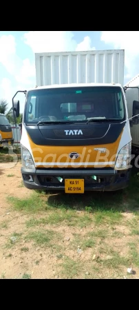 TATA MOTORS Ultra 1014 BS-IV