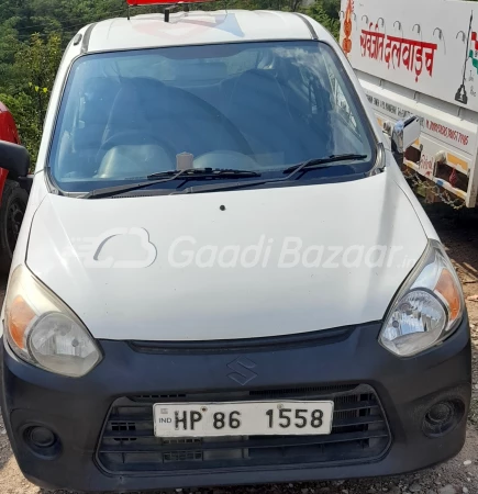 MARUTI SUZUKI Alto 800 [2012-2016]