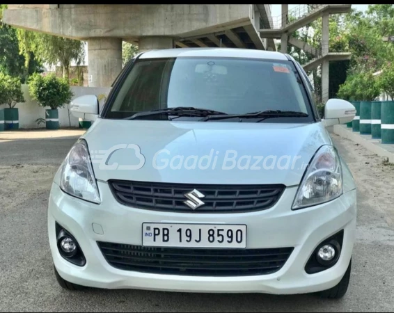 MARUTI SUZUKI Swift DZire [2011-2015]