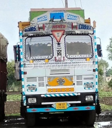 TATA MOTORS LPT 3118