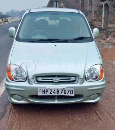 HYUNDAI Santro Xing [2003-2008]