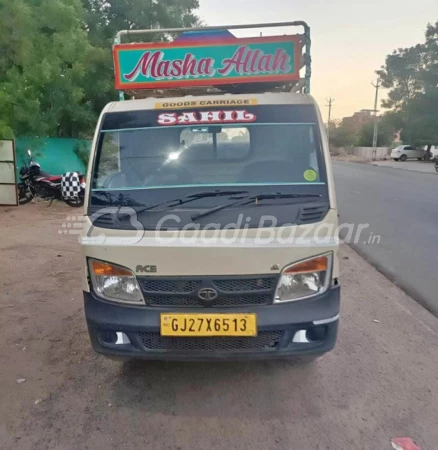 TATA MOTORS Ace Gold