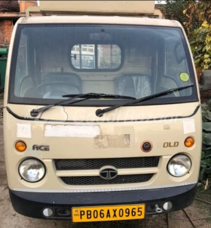 TATA MOTORS Ace Gold