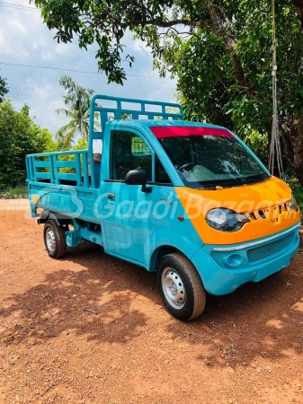 MAHINDRA JEETO