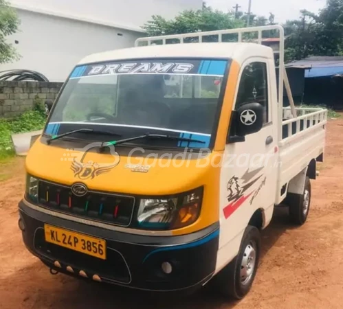 MAHINDRA SUPRO MINI TRUCK