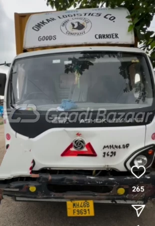 ASHOK LEYLAND Guru 1111