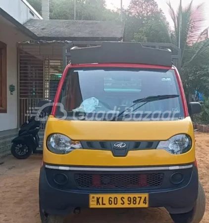 MAHINDRA JEETO