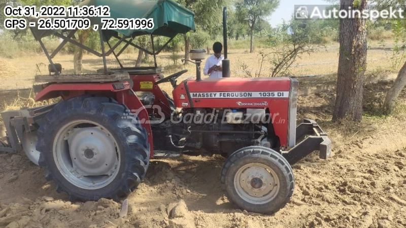 Tafe MF 241 DI