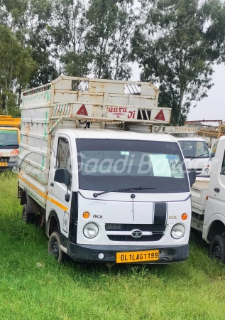 TATA MOTORS ACE