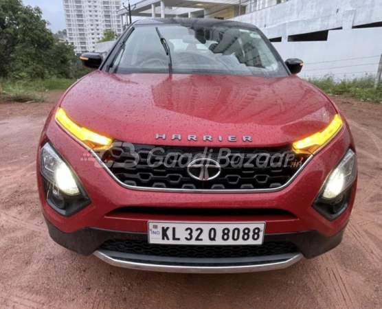 TATA MOTORS HARRIER