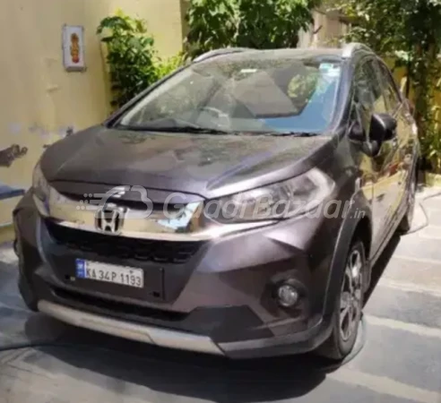 HONDA WR-V