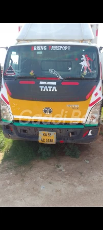 TATA MOTORS Ultra 1014 BS-IV