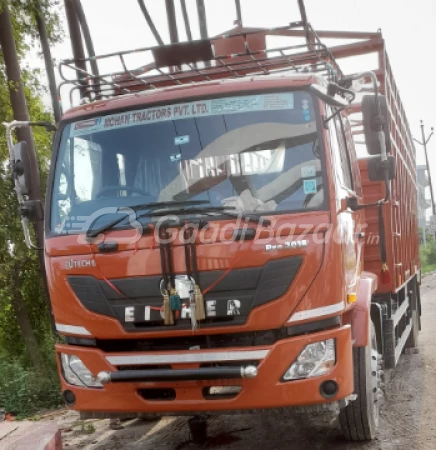 ASHOK LEYLAND Ecoment 1615 HE