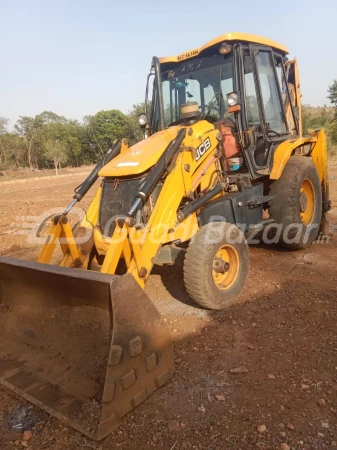 Jcb 3DX-XTRA-84HP