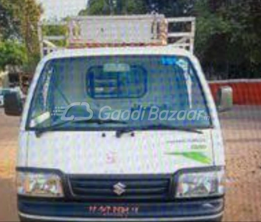 Maruti Suzuki Super Carry