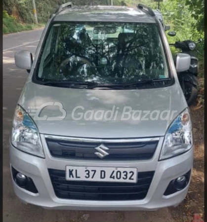 MARUTI SUZUKI WAGON R