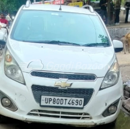 Chevrolet Beat