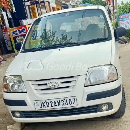 HYUNDAI Santro Xing [2008-2015]