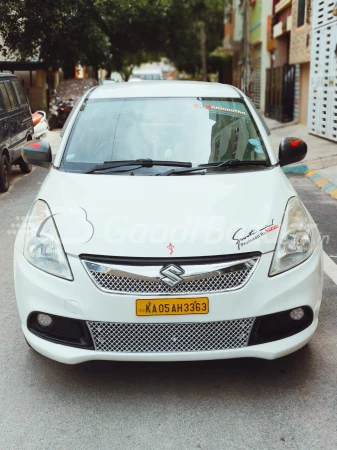 MARUTI SUZUKI Swift Dzire Tour