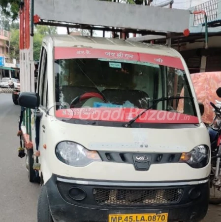 MAHINDRA JEETO