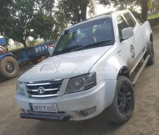 TATA MOTORS 207 Rx