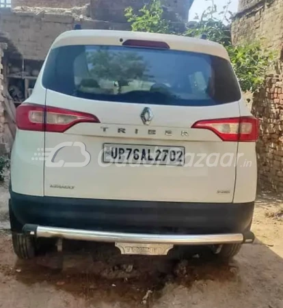 RENAULT Triber