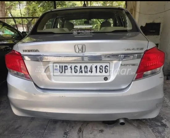 HONDA AMAZE