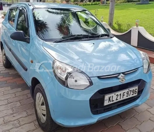 MARUTI SUZUKI Alto 800 [2012-2016]