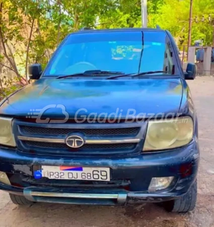 TATA MOTORS SAFARI