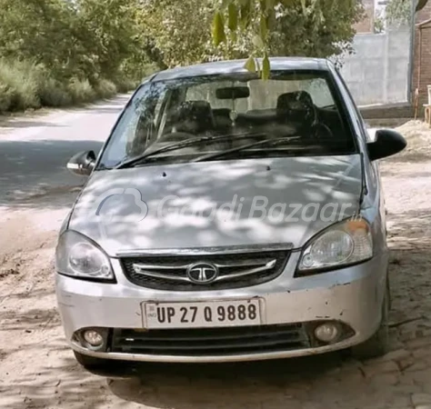 TATA MOTORS INDIGO CS