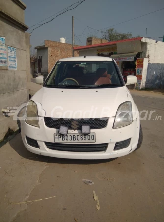 MARUTI SUZUKI Swift Dzire Tour