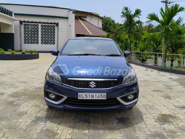 MARUTI SUZUKI CIAZ