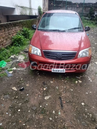 2010 Used MARUTI SUZUKI ALTO 800 LXI in Chennai