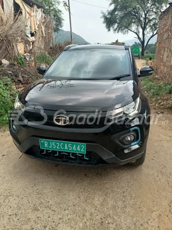 TATA MOTORS NEXON EV