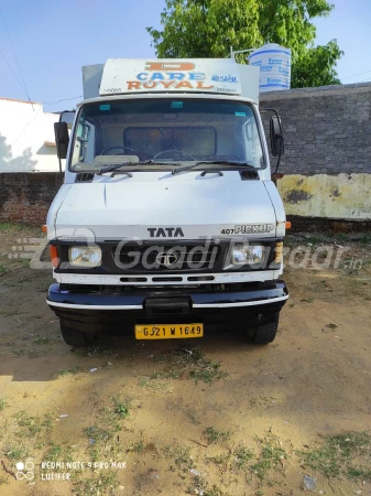 TATA MOTORS SFC 407 EX