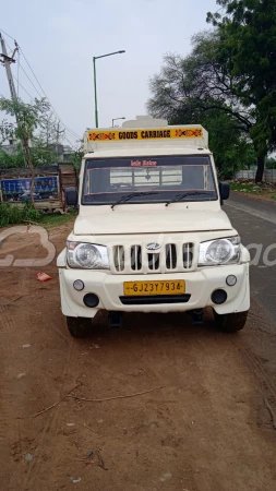 Used Mahindra Bolero Cars in Sonari, Second Hand Mahindra Bolero