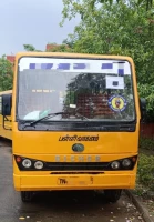 EICHER 10.50 C Starline School Bus