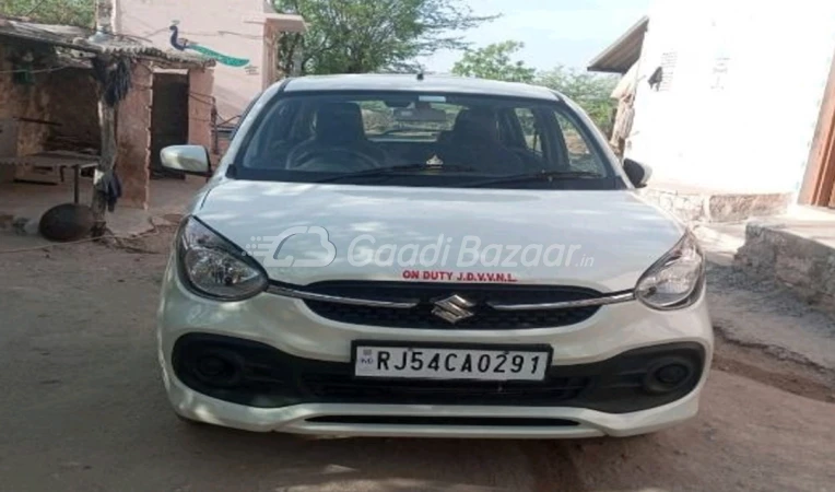 MARUTI SUZUKI CELERIO