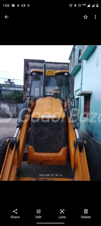 Jcb 3DX-76HP