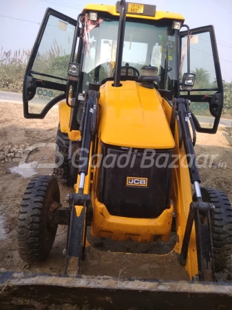 Jcb 3DXL