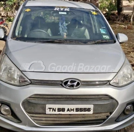 HYUNDAI GRAND I 10