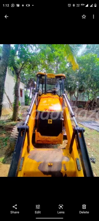 Jcb 3DXL