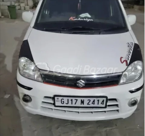 MARUTI SUZUKI ZEN ESTILO