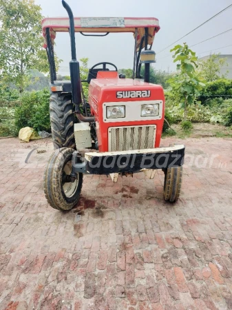 Swaraj 855 Fe