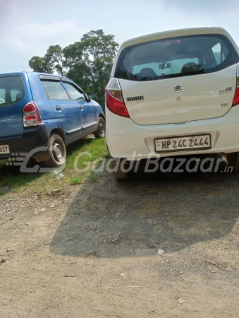 MARUTI SUZUKI ALTO